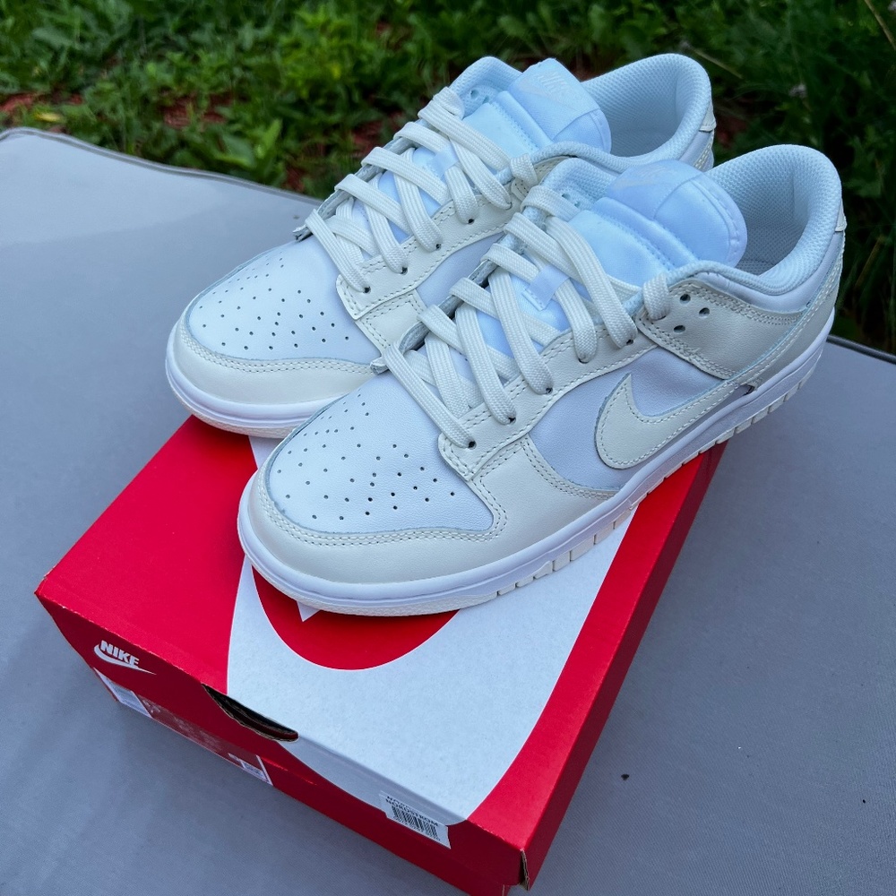Nike Dunk Low